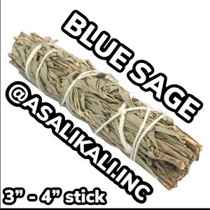 Blue Sage Stick